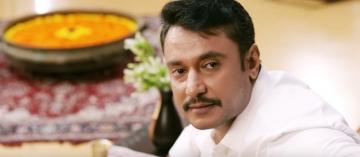 Thala Ajith Veeram Kannada remake Odeya trailer Darshan Sanah